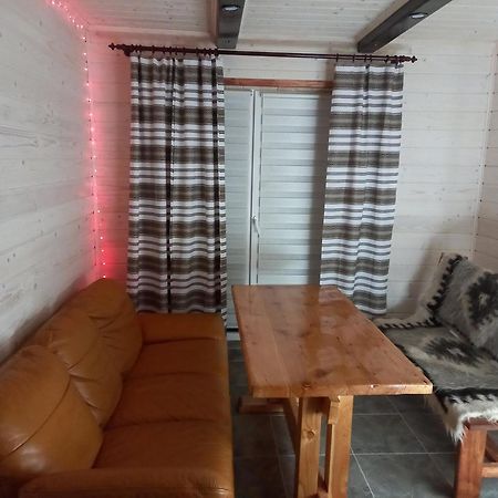 Hotel Goryanka à Yaremtche Extérieur photo