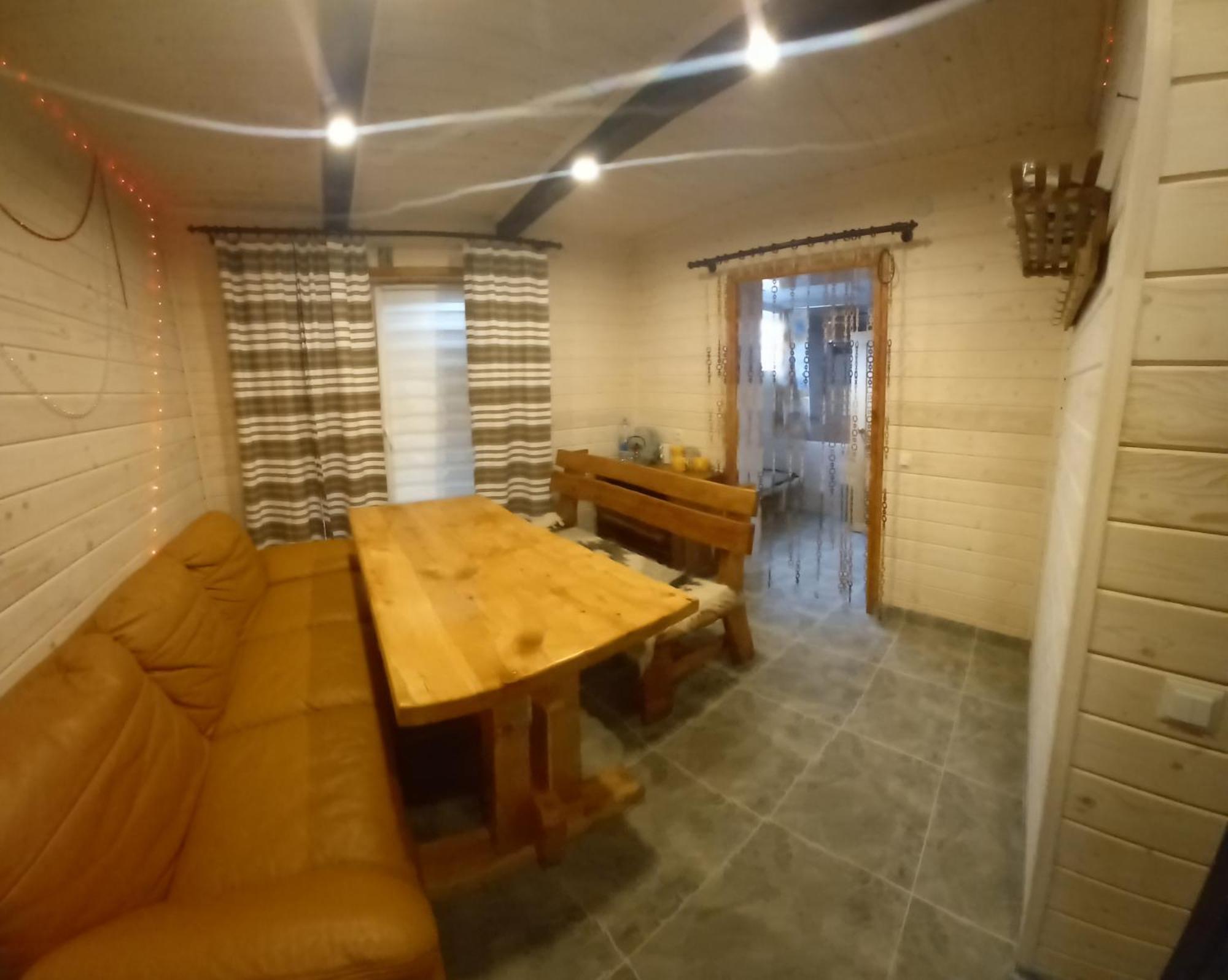 Hotel Goryanka à Yaremtche Extérieur photo