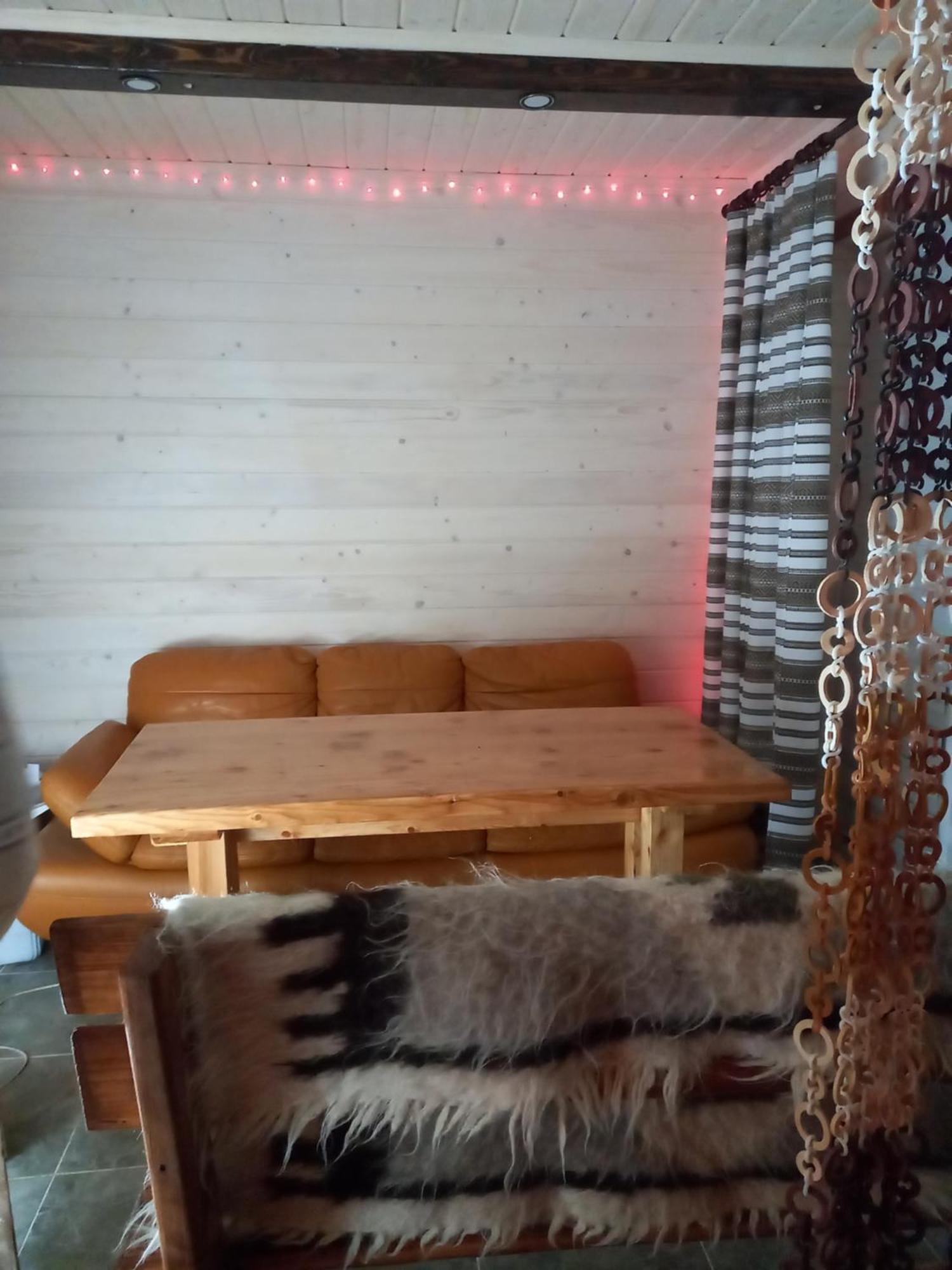 Hotel Goryanka à Yaremtche Extérieur photo