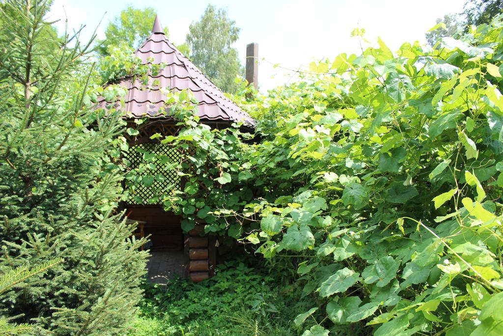 Hotel Goryanka à Yaremtche Extérieur photo
