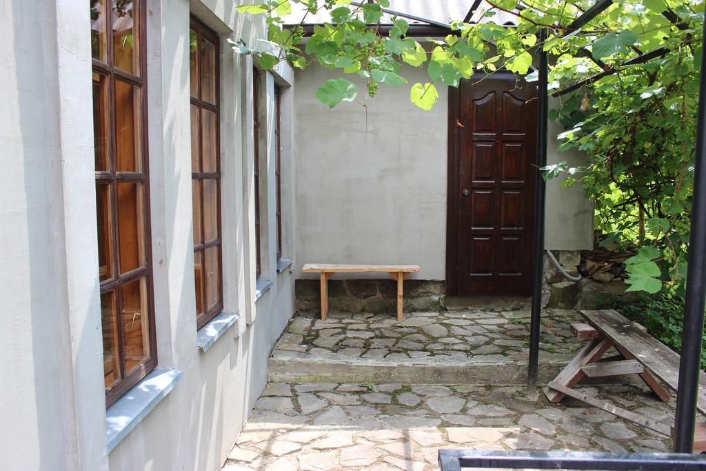 Hotel Goryanka à Yaremtche Extérieur photo